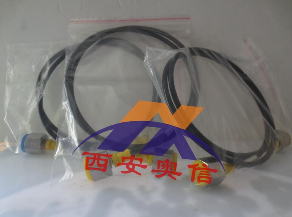  压力表连接管 AXYJ-200 压力表连接软管 