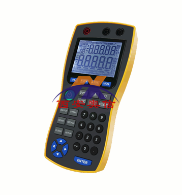发生器 AX-06B-2手持式高精度信号发生器
